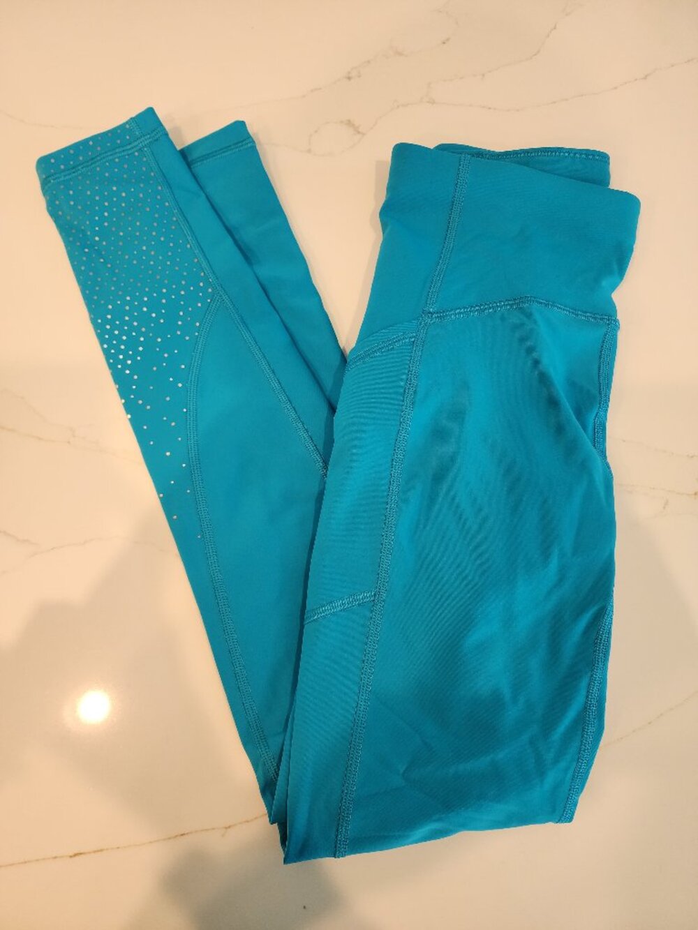 Lululemon luxtreme tightest stuff